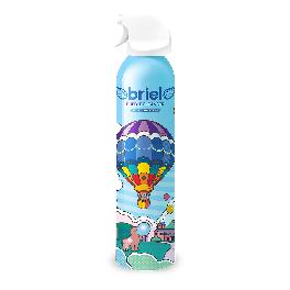 Briel Bubble Cleanser 300ml 6type
