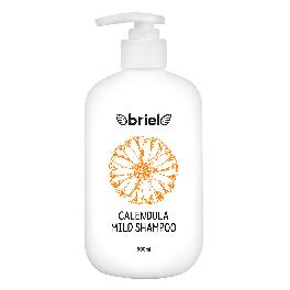 Briel Calendula mild shampoo 500ml