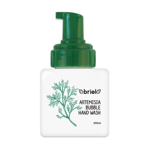 Briel artemisia bubble hand wash 250ml